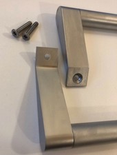 bulthaup system 20. Maniglia