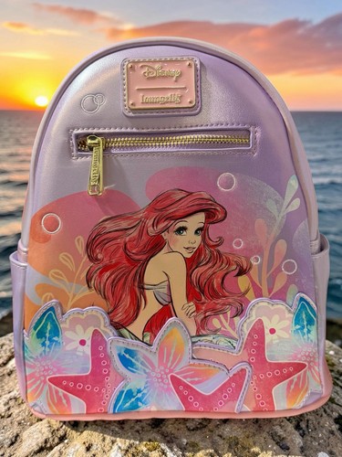 Mini zaino loungefly disney - mini,