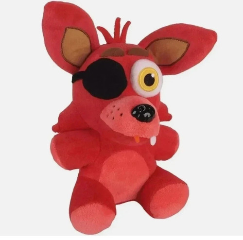Funko five nights freddy - five, at