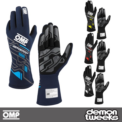 Guanti corsa omp sport - corsa,