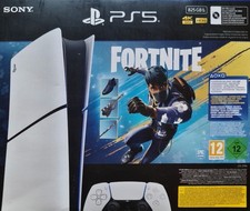 Sony PLAYSTATION PS5 Slim