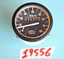 CONTACHILOMETRI PIAGGIO SI   FONDO DI MAGAZZINO GRAFFI