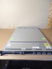 Cisco ucs c220 - cisco, m3