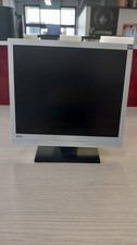 Monitor BenQ Q7C5 – Schermo