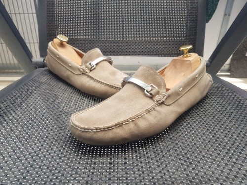 Scarpe uomo prada numero - prada, 41,5