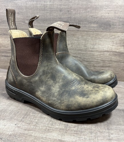 Stivali blundstone 585 - stivali,
