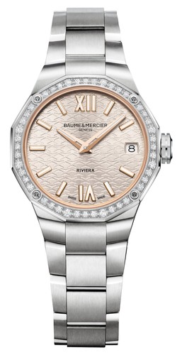 Orologio donna baume mercier - donna,