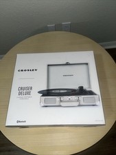 NUOVO Crosley Cruiser Deluxe