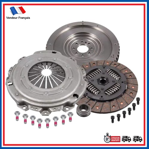 Kit pezzi volante motore - kit,