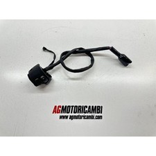 KEEWAY SUPERLIGHT 125 LIMITED 2016-2020-2022 INTERRUTTORE SINISTRO