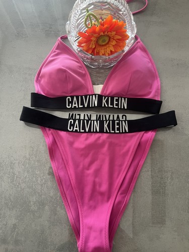 Costume mare donna calvin - costume,