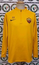 22 ZANIOLO MATCH WORN SHIRT