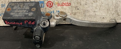 Pompa freno anteriore per - pompa,
