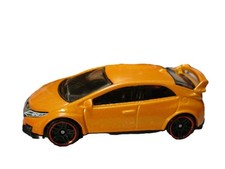 Hot Wheels '16 Honda Civic