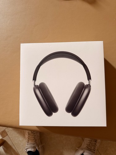Apple airpods max - max, 2