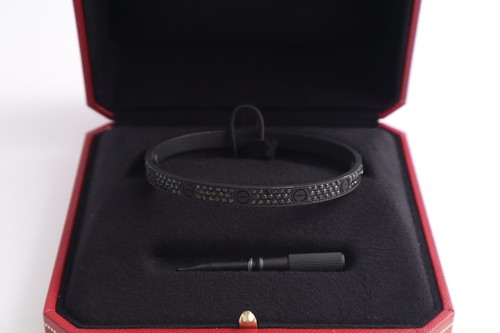 Bracciale cartier love - bracciale,