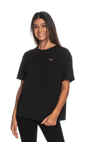 Shirt sport donna ea7 - t-shirt,