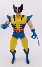 Wolverine Action Figure Toy