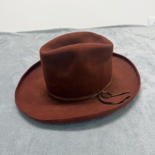 Cappello cowboy vintage - cappello,