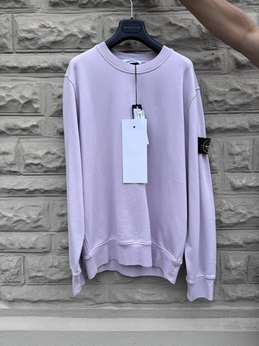 Stone island felpa uomo - island,