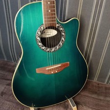 Applause Elettrico Acustico di