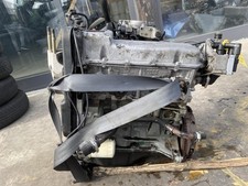 MOTORE COMPLETO PER FIAT Punto Berlina 5P 3° Serie 188 A4.000 Benzina 1200 (03