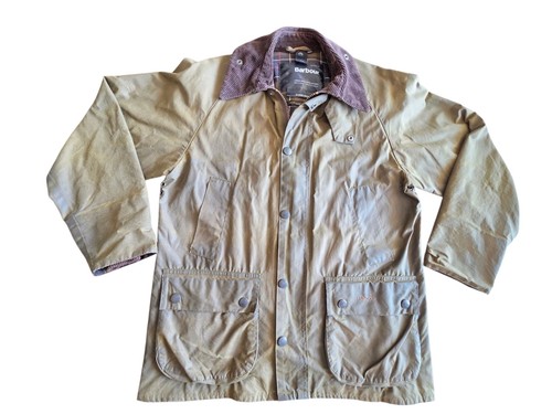 Barbour classic bedale giacca - bedale,