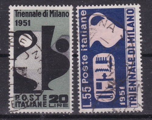 Repubblica usato 1951 nona - usato, -1951