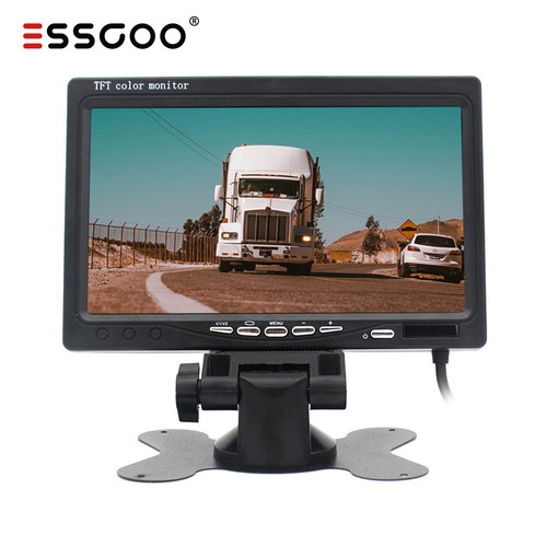 Essgoo pollici tft lcd - pollici,