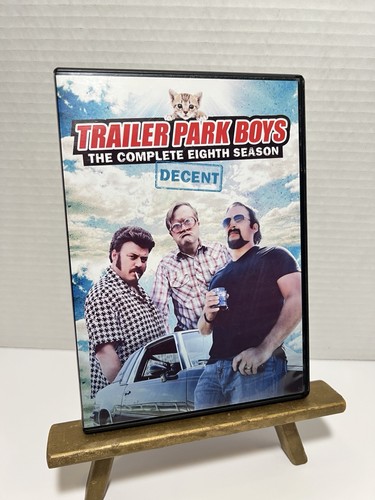 Trailer park boys - trailer,