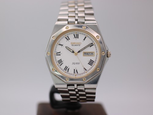 Orologio vintage seiko - vintage,