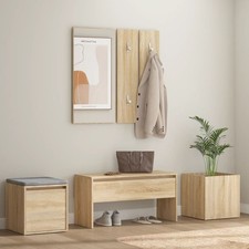 Hallway furniture set - hallway,
