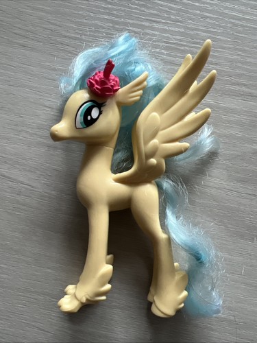 Little pony the movie - my,