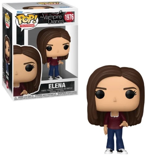 Funko pop elena - 1976, the