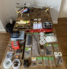 Elicottero Align Trex 500 Rc