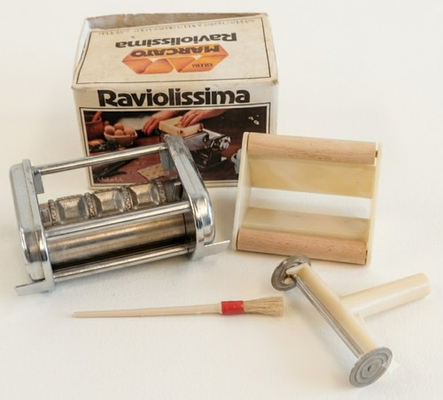 Accessorio ravioli marcato - accessorio,