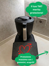 Protezione Schermo TM7 Bimby