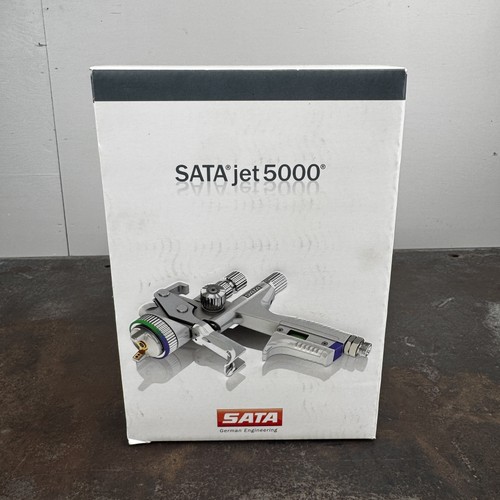 Satajet 5000 hvlp 3 - 5000, 1.3