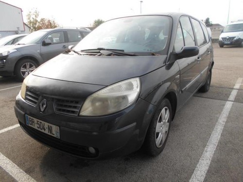 Cruscotto completo renault - cruscotto,