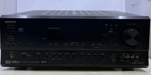 Onkyo sr701e ricevitore - tx-sr701e, av