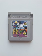KID DRACULA GAME BOY USA
