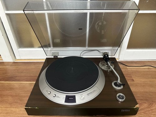 Denon 1200 giradischi - dp-1200,