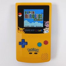 Console Nintendo Game Boy