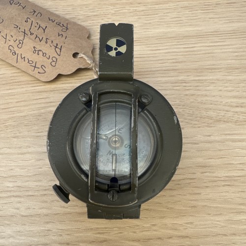British army military stanley - army,