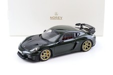 Confezione 1:18 Norev Porsche