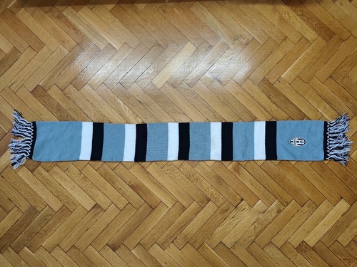 Juventus torino soccer scarf - juventus,