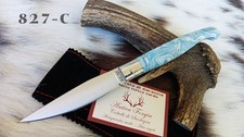 COLTELLO ARTIGIANALE SARDO