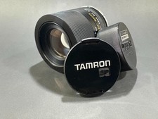 Tamron SP 90 mm f/2.5 Tele