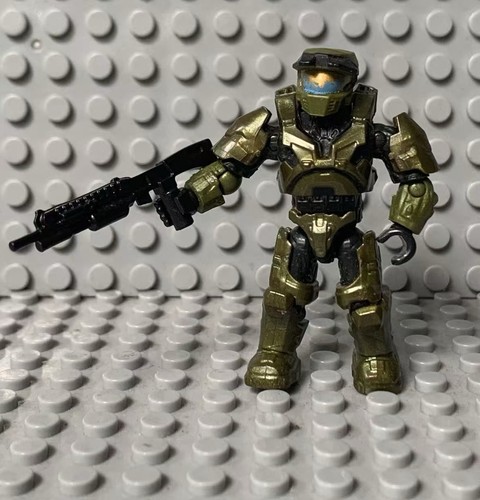 Mega bloks halo serie - mega,