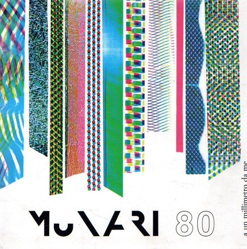 Autografato munari bruno - autografato!, munari,
